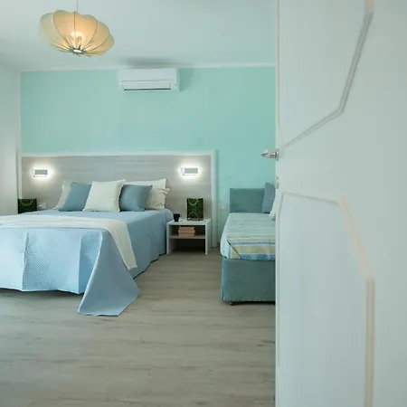 Casa Diamante Blu Mare