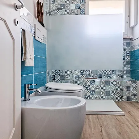 Appartement Casa Diamante Blu Mare Marina di Campo