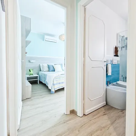 Casa Diamante Blu Mare Marina di Campo