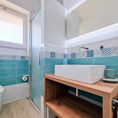 Appartement Casa Diamante Blu Mare