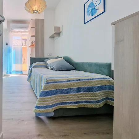 Casa Diamante Blu Mare *