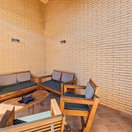 Casa Diamante Blu Mare