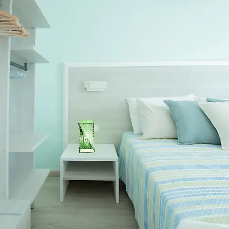 Casa Diamante Blu Mare *