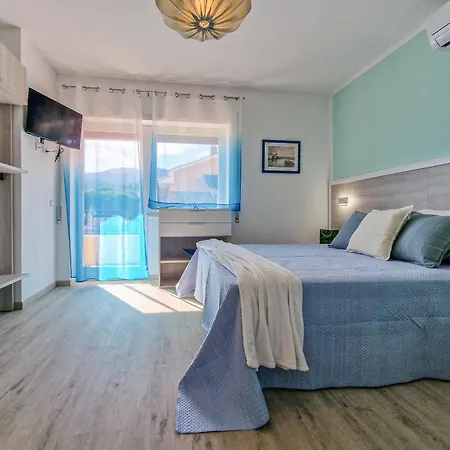 Casa Diamante Blu Mare Daire Marina di Campo