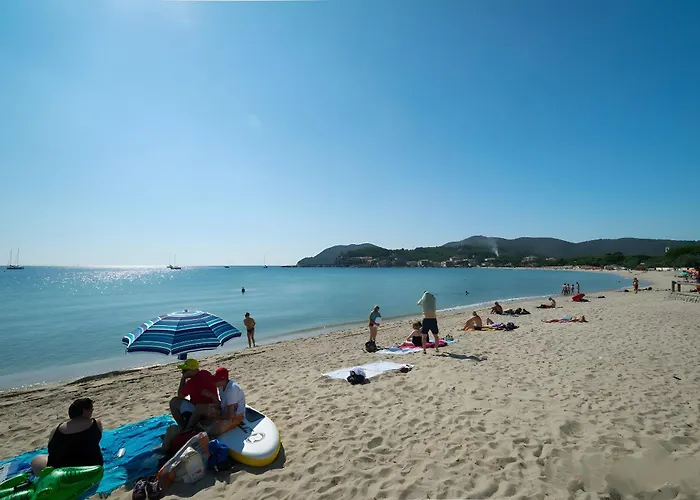 شقة Casa Diamante Blu Mare