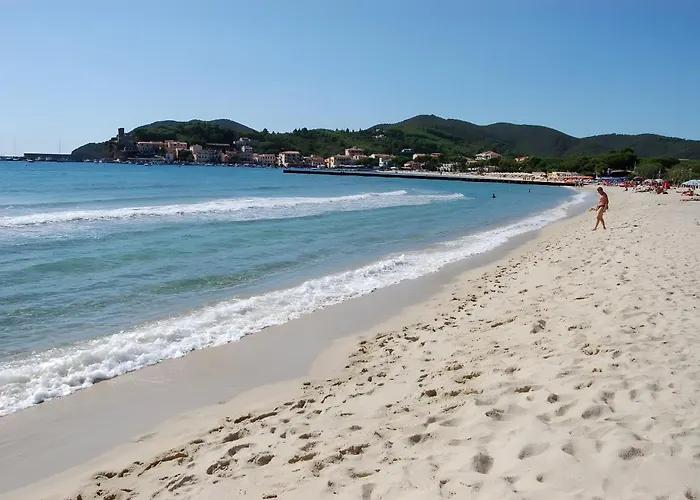 شقة Casa Diamante Blu Mare *