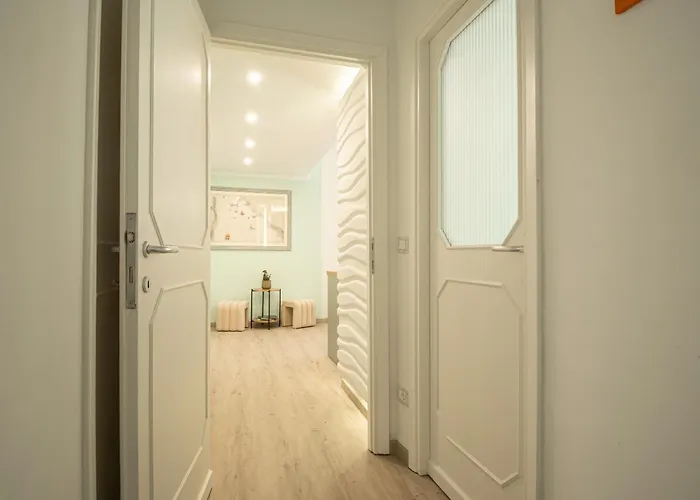 شقة Casa Diamante Blu Mare مارينا دي كامبو