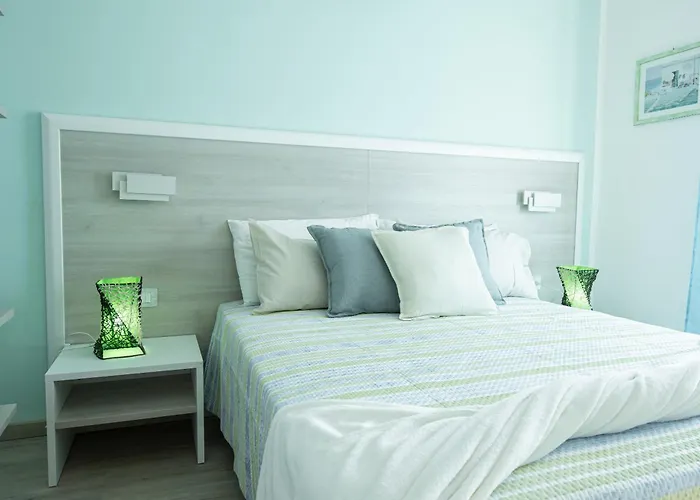 Casa Diamante Blu Mare * مارينا دي كامبو