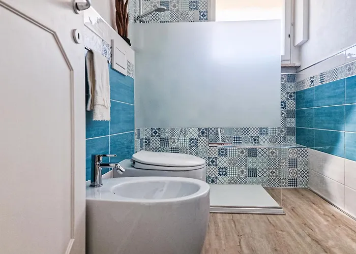 شقة Casa Diamante Blu Mare مارينا دي كامبو