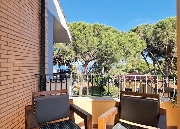 شقة Casa Diamante Blu Mare مارينا دي كامبو