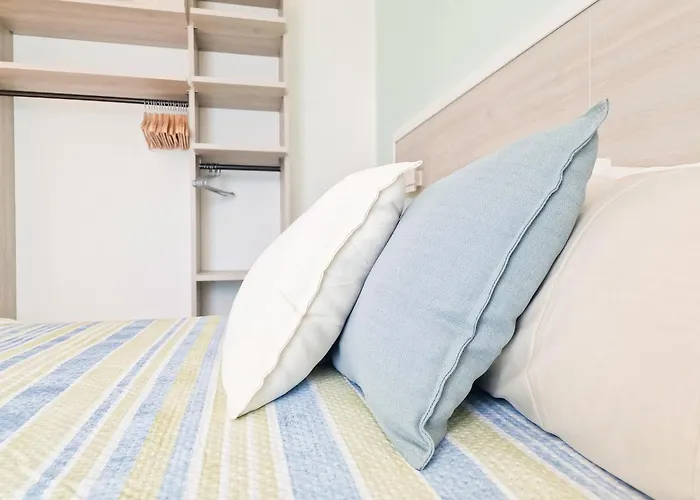 Casa Diamante Blu Mare