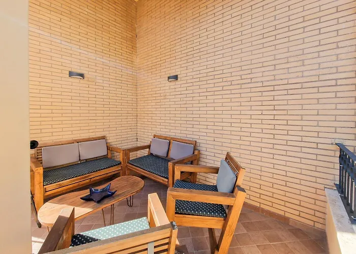 Casa Diamante Blu Mare